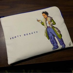 Fenty Beauty limited edition Navy Collection